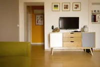 The apartment Architect