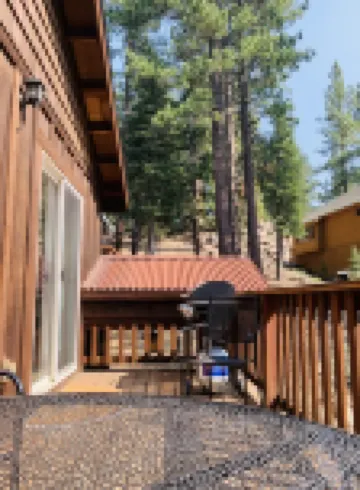 Alpine Escape - Apartment Suite in North Tahoe