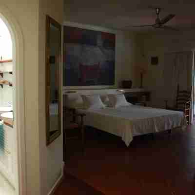 Los Helechos, Charming villa, pool with hydromassage and a large covered terrace Rooms