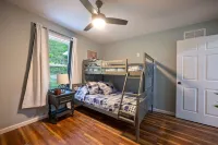 Red River Gorge, Hollerwood Stays! High Speed Wi-Fi, Pet-Friendly! New Home!
