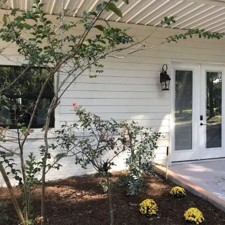 Sunset Creek - Incredible Style & Decor - a true Flagler Beach Hidden Gem!