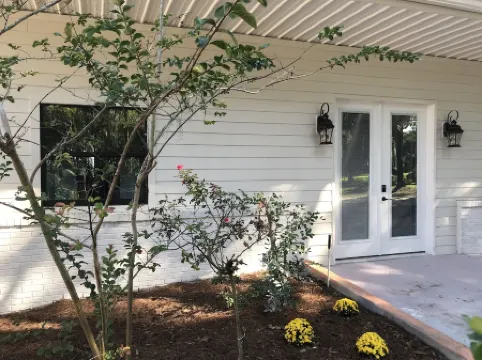 Sunset Creek - Incredible Style & Decor - a true Flagler Beach Hidden Gem!