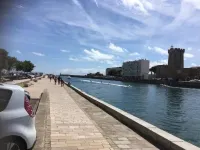 Maison Pêcheur Cosy Proche Plage et Port 6pers