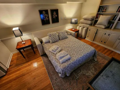 Spacious & Cozy Private Suite | Minutes to DC
