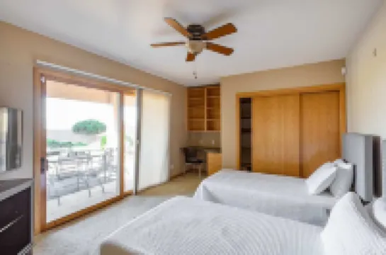 #1 BEST VIEWS! Huge, Luxury Contemporary Home + HEATED POOL