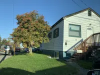 Large Govt hill studio-near  downtown Hotel in zona Anchorage Merrill Field