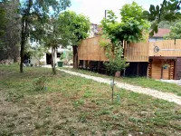 un Appartement Tout en Voutes et en Charme a Deux pas de la Riviere