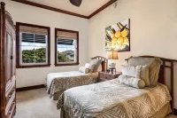 Highly upgraded, Ocean View Kolea Penthouse