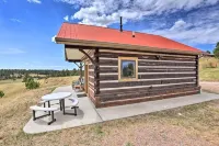 Big Country Cabin, Serene, Secluded.