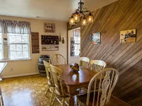 106 acre Farm with Animals, River & Private Pond, near Wineries and Breweries