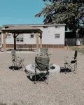 Rhody House- A Tiny Home Experience in Downtown Forks!