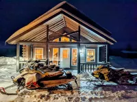 Black Bear Lodge