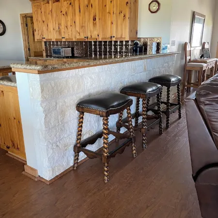 Turtle Bay Lodge Great for Large Gatherings