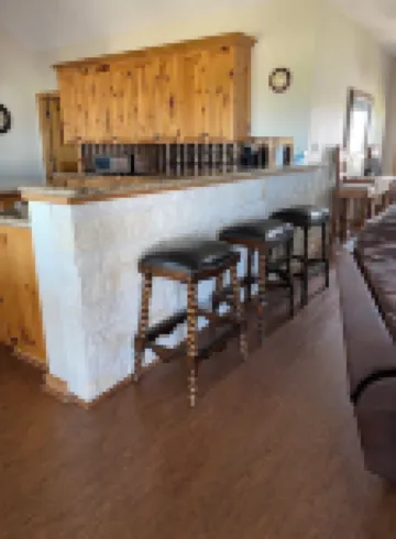 Turtle Bay Lodge Great for Large Gatherings