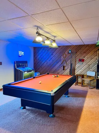 Mountain Vista Chalet at Cherry Springs | Pa Grand Canyon, Pine Creek, Wellsboro Отели в г. Абботт Тауншип