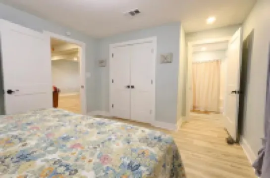 The Rusty Diamond - close to Lake Greeson on spacious 3 acres