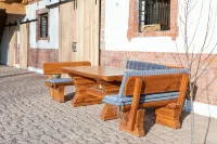 Ilsehof - Appartment Hotels in Luttgenrode