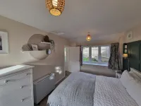 Burnside Cottage - Iburndale