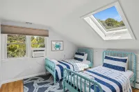 WATERFRONT home close to Downtown Chatham!