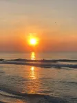 2-bedroom unit with beautiful ocean views, only steps from the beach!!!