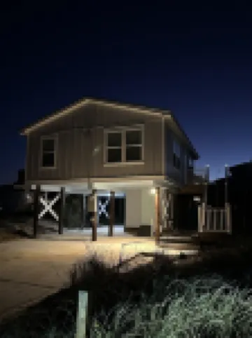 Seaclusion Beach View Cottage, Pet Friendly