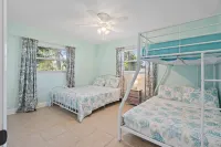 NEW! Heated Pool Home Hotels in Safety Harbor