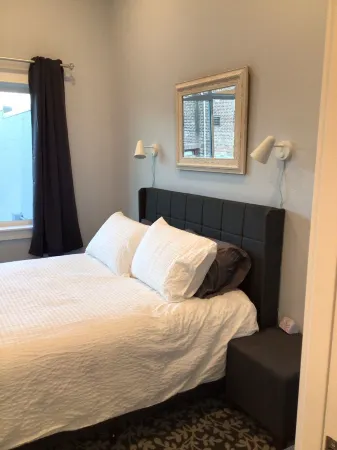 Month to Month Downtown Salem OR. Loft Apartment 229