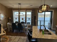 Riverboat Paradise