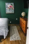 The Study - An Ode to Literature - 1 bedroom beautiful home Under Sea Adventures Inc附近的飯店