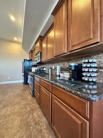 Gallop & Gamble: Ride into Adventure, Casino Thrills & Starry Desert Nights!