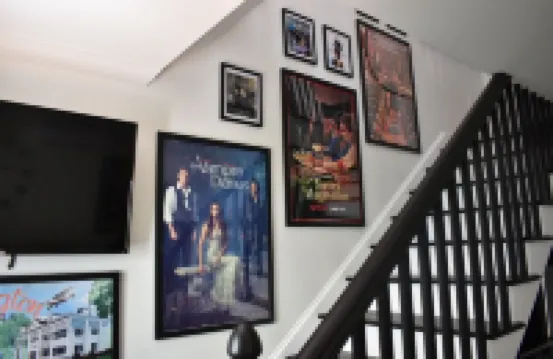 TINY WONDER guesthouse near town square