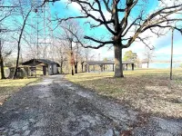 Cabin 1 on Stony Point Resort