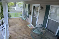 Cozy cottage in a private, gated community minutes from all Pickwick attractions