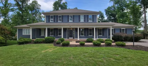 Lake Front Views 🔹 Boathouse 🔹 FirePit🔹 Private Beach 🔹 Theater Room