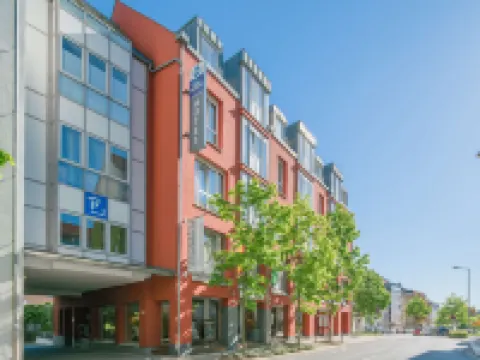 Best Western Hotel am Strassberger Tor Hotels in Plauen