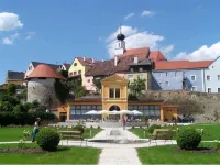 Hotel Antoniushof Hotels in Neuhaus am Inn
