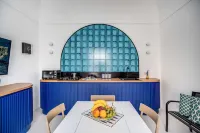 Palazzo Vittoria with wonderful terrace & Jacuzzi