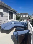 Single-family home in Avalon—walk to beach and town