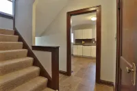 Top Rated Clintonville Home-Close to Everything! - バルコニー