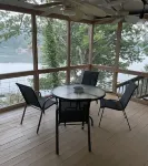 No DeadLines Lakehouse on Smith Lake