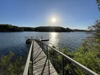 No DeadLines Lakehouse on Smith Lake