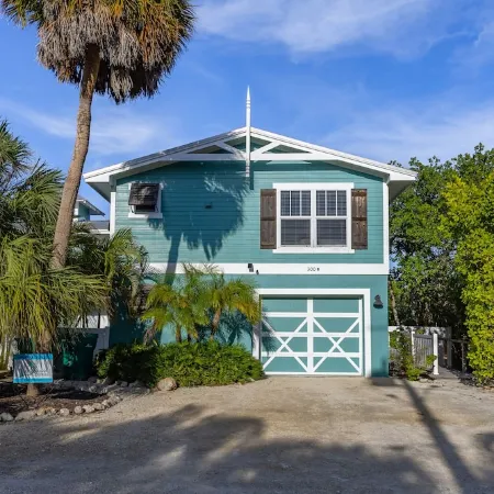 ༄ Sunset Shore on Anna Maria Island ༄