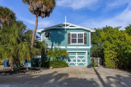 ༄ Sunset Shore on Anna Maria Island ༄