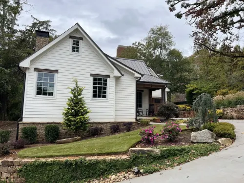 Award winning Farm House
