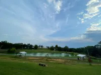 William's Catch at Racoon Springs - 16+ Guests