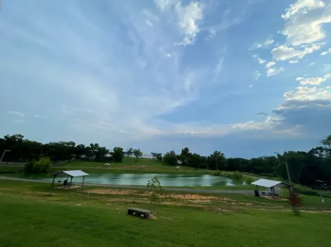William's Catch at Racoon Springs - 16+ Guests