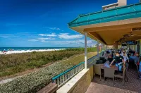 Beautiful Beachfront Apollo 6th floor….Ocean front Tranquil Sunset Views. - sul mare