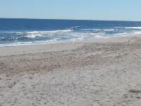 Beautiful Top Floor Oceanfront Condo - Breathtaking views from oceanside balcony