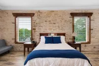 Historical Florence apartment