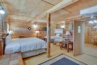 Bear Lake Private Inn Sleep 44  Family Reunions Groups